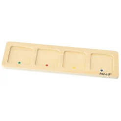 Pedagogie - Reeksen in de Tuin van Hout - 41dlg.-Janod Hot