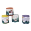 Janod Pocket Moo & Baa  Geluidendoosje New