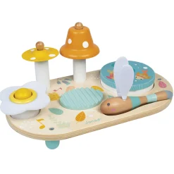 Pure - Houten Muziektafel-Janod Outlet