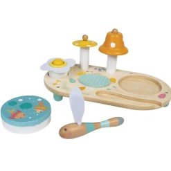 Pure - Houten Muziektafel-Janod Outlet