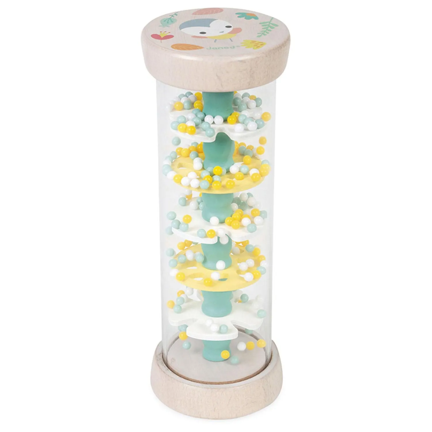 Janod Pure - Regenkoker Hot