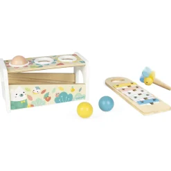 Pure - Tap tap Xylofoon-Janod New