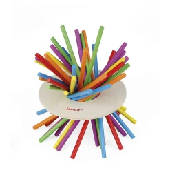 Janod Spel - Crazy sticks Clearance