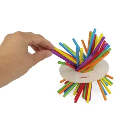 Janod Spel - Crazy sticks Clearance