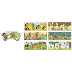 Spel - Familie Boerderij>Janod Outlet