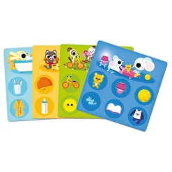 Spel - Lotto Het Huis-Janod Online