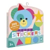 Stickers - 300 Stickers Geometrische Vormen>Janod Clearance
