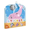 Stickers - 100 Stickers Eenhoorn>Janod Discount