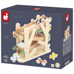 Sweet Cocoon - Houten Mierenrace>Janod Best