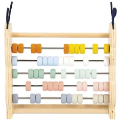 Sweet Cocoon - Houten Telraam de Rups-Janod Sale