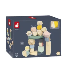 Sweet Cocoon - Stapelstenen>Janod Sale