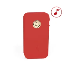 Telefoon met Geluid-Janod New