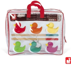 Janod Visspel Eendjes Online