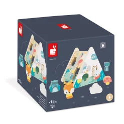 Vormenstoof-Janod Hot