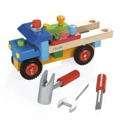 Vrachtwagen met Accessoires><noscript><img width=