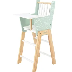 Janod Zen - Houten Poppen Kinderstoel Best