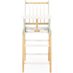 Janod Zen - Houten Poppen Kinderstoel Best