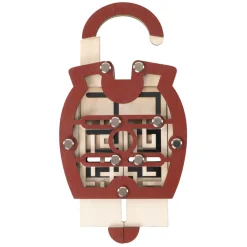 Recent Toys Jc's Lock Breinpuzzel Outlet