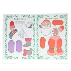 Je eigen Kerstboom Bouwboek><noscript><img width=