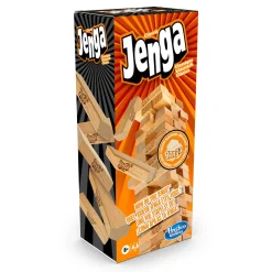 Jenga-Hasbro Sale