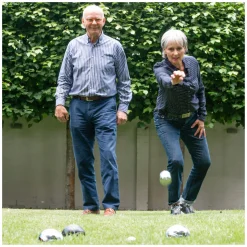 Jeu de Boules Set Sale