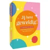 Jij Bent Geweldig! - 52 Inspiratiekaarten-Deltas Online