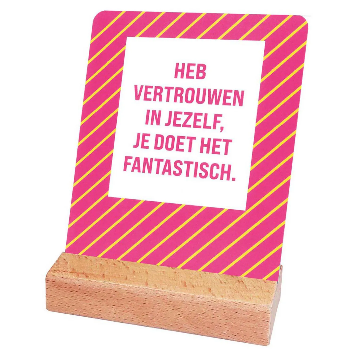 Jij Bent Geweldig! - 52 Inspiratiekaarten-Deltas Online