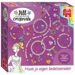 Jill Maak Je Eigen Bedelsieraden>Jumbo New
