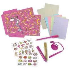 Jill Maak Je Eigen Dagboek-Jumbo