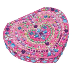 Jill Maak Je Eigen Juwelen Box-Jumbo Clearance