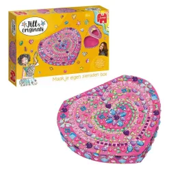Jill Maak Je Eigen Juwelen Box-Jumbo Clearance