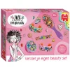 Jill Versieren Met Foamklei-Jumbo Outlet