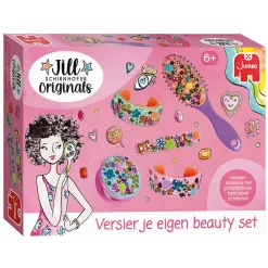 Jill Versieren Met Foamklei-Jumbo Outlet