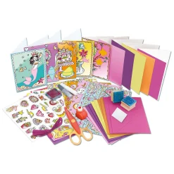 Jumbo Jill Zelf Kaarten Maken Discount