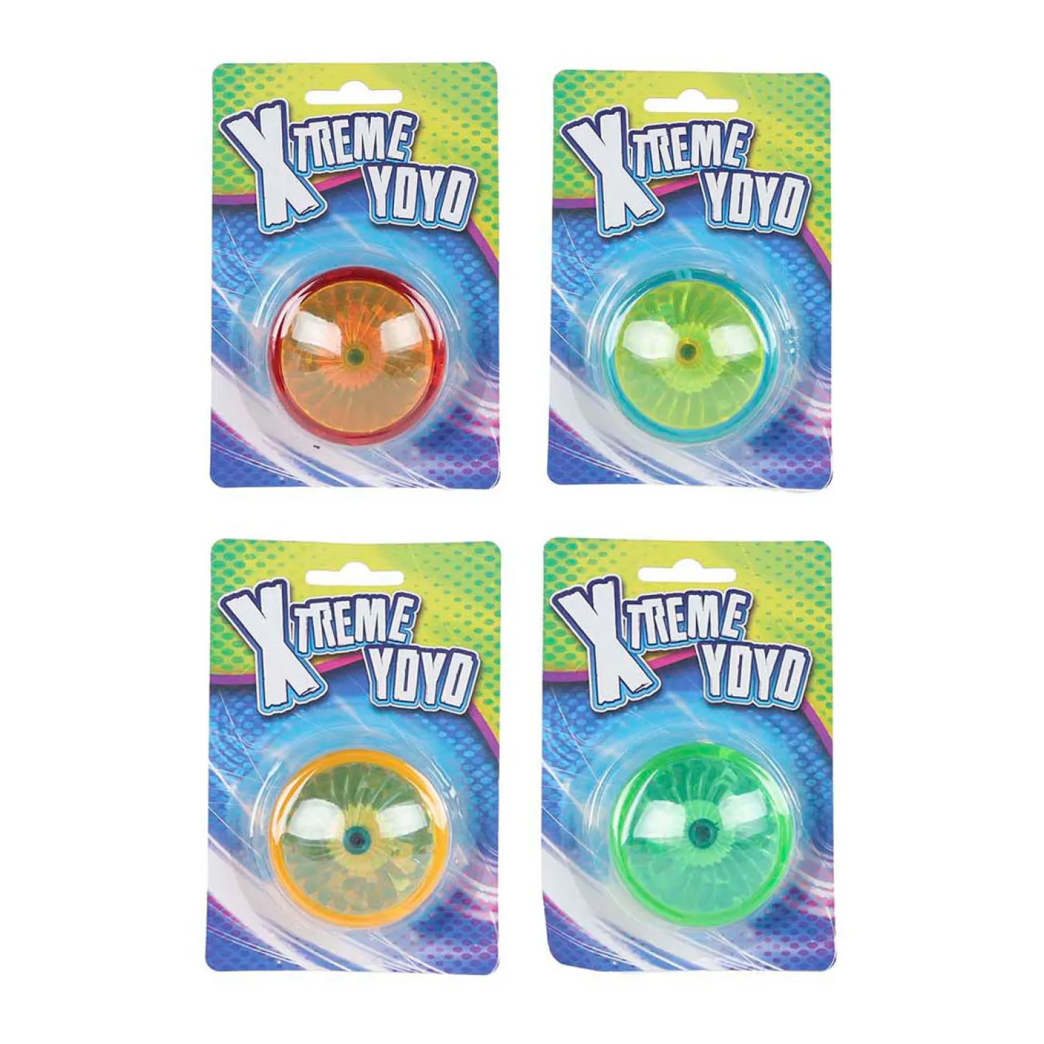 Jojo Kleur, 6cm> New