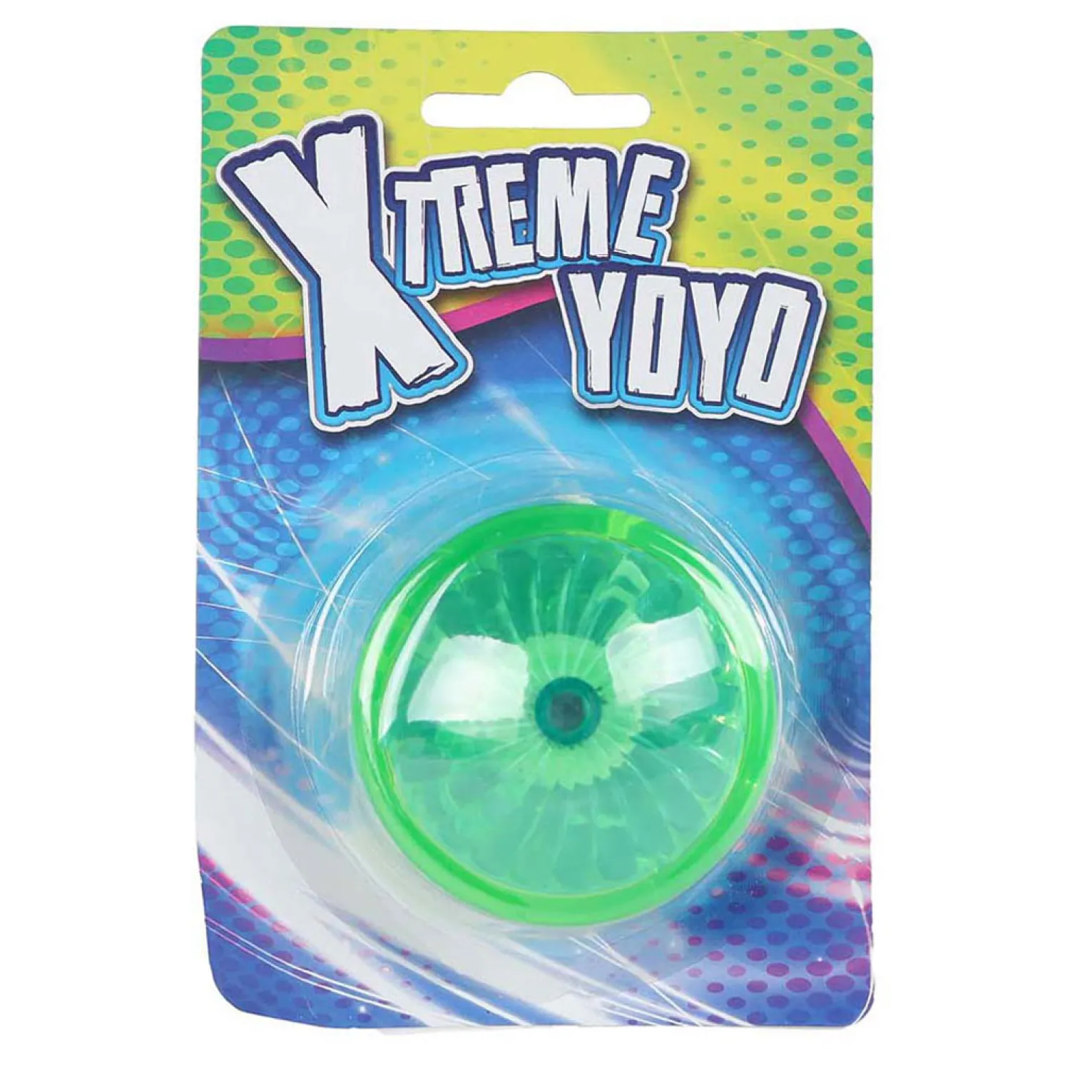 Jojo Kleur, 6cm> New