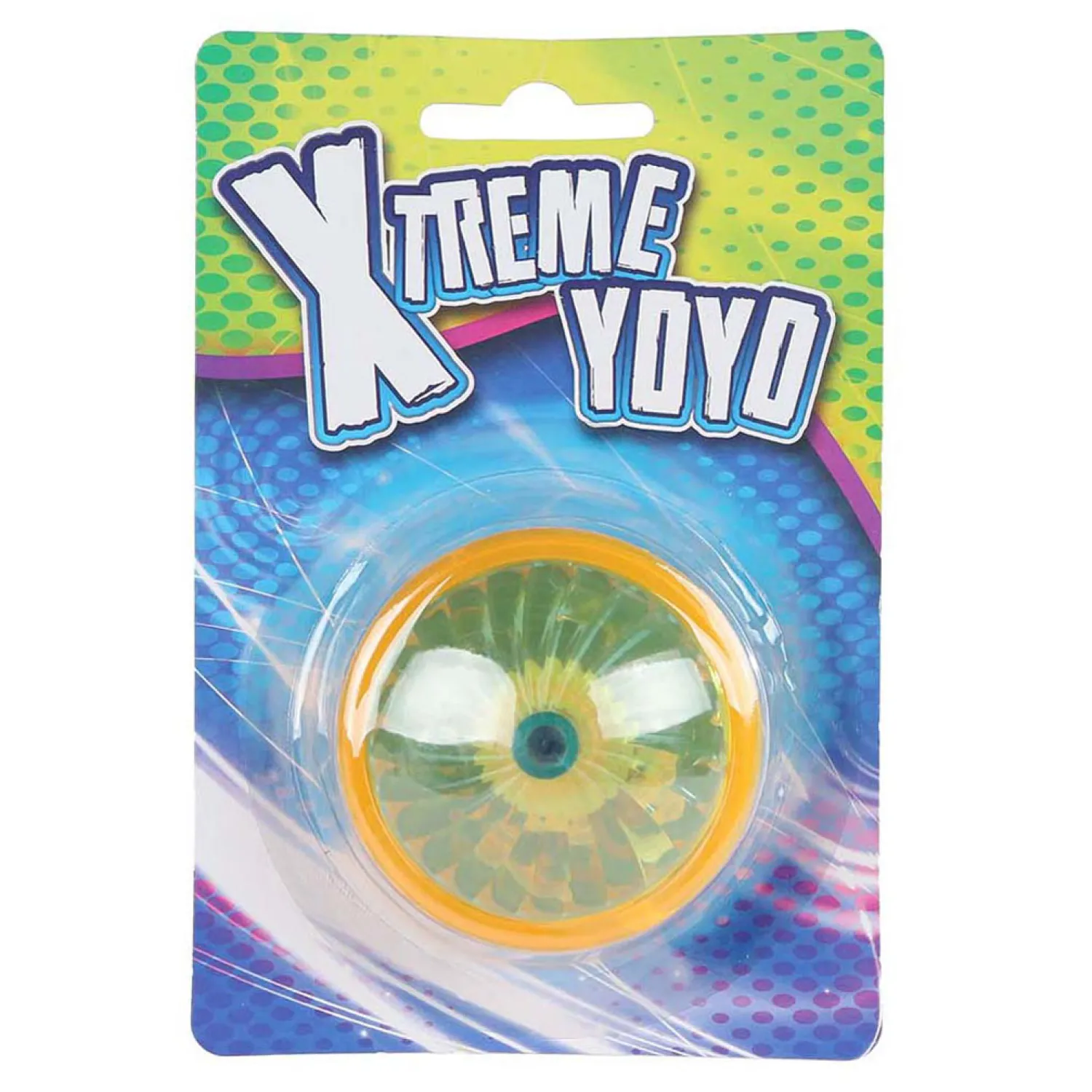 Jojo Kleur, 6cm> New