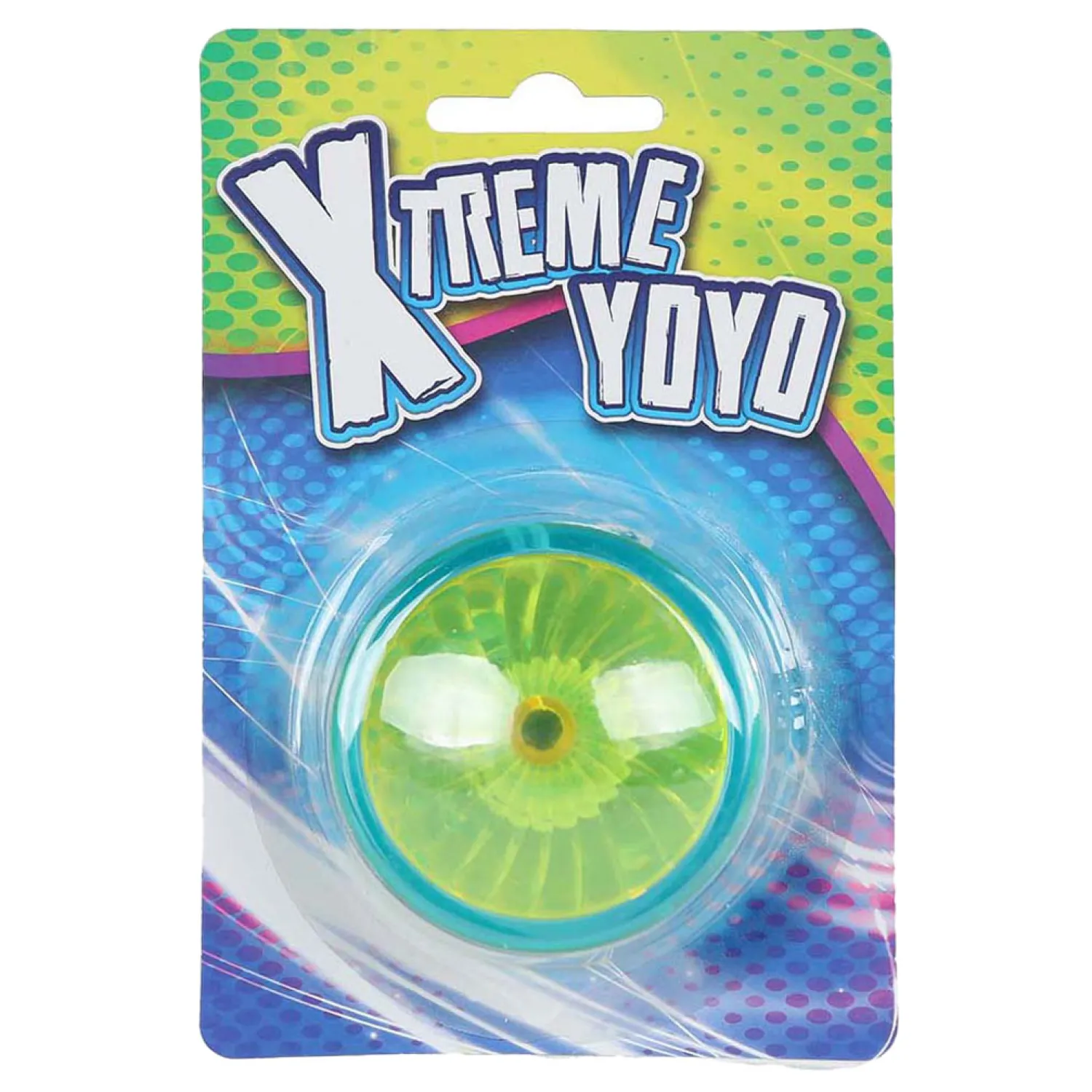 Jojo Kleur, 6cm> New