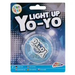 Jojo met Licht - Blauw-Creative Craft Group