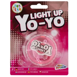 Creative Craft Group Jojo met Licht - Roze Online