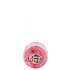Creative Craft Group Jojo met Licht - Roze Online
