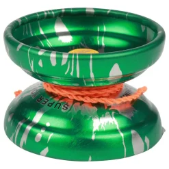 Jojo van Metaal Vlammmen-Toi-Toys Clearance