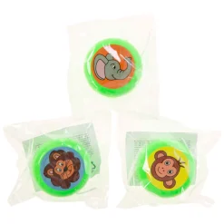 Jojo Wilde Dieren, 4cm>Duckiez Best