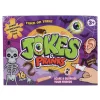 Jokes & Pranks - 16dlg. Clearance