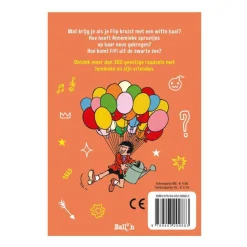 Jommekes Maffe Raadsels>Standaard Uitgeverij Online