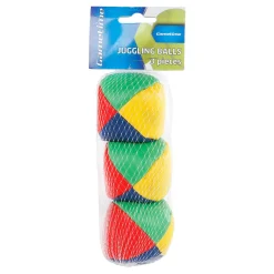 Jongleerballen, 3st.- Sale