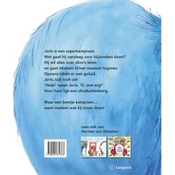 Joris puzzelt een dino- Sale