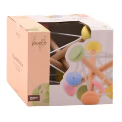 Cluster Rammelaar-Joueco