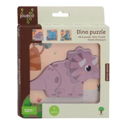 Houten Dino Puzzel>Joueco Sale