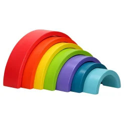 Houten Regenboog>Joueco Clearance